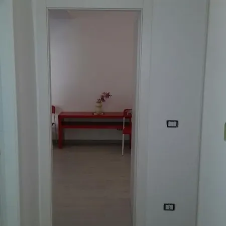 Ali Terme Apartment