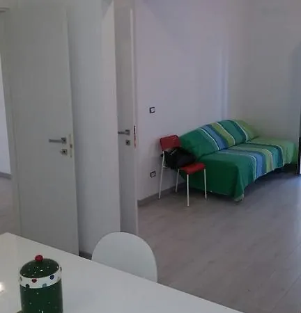 Ali Terme Apartment * 阿尔伊泰尔梅